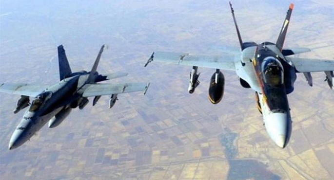 التحالف: مقتل 140 حوثيا في 28 عملية استهداف في مأرب والجوف