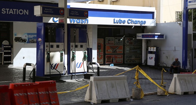 ارتفاع ملحوظ بأسعار الوقود في لبنان تزامنا مع زيادة سعر صرف الدولار