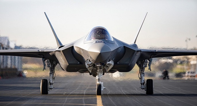 البنتاجون: واشنطن منفتحة على إتمام صفقة F-35 مع الإمارات