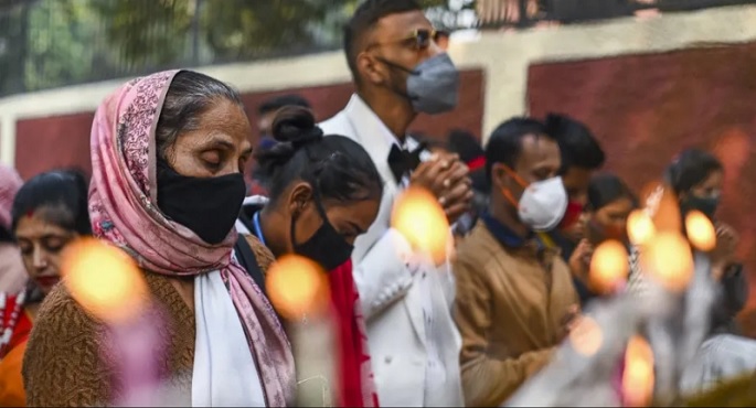 الهند تعتزم تلقيح البالغين 15 عاما وما فوق ضد كورونا