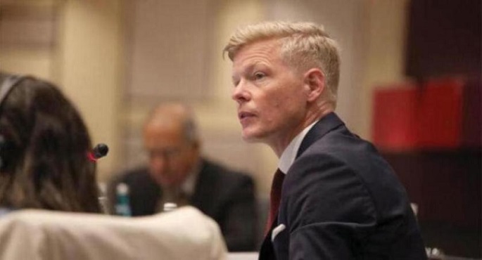 الشرق الأوسط : يمنيون ينتقدون تباطؤ جروندبيرج في إنعاش مساعي السلام المتعثرة