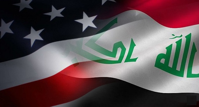 أمريكا تقدم 60 مليون دولار تبرعات للعراق لمواجهة كورونا