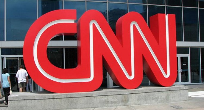 بسبب تزايد اصابات كورونا .. CNN تغلق مكاتبها فى الولايات المتحدة امام الموظفين غير الاساسيين