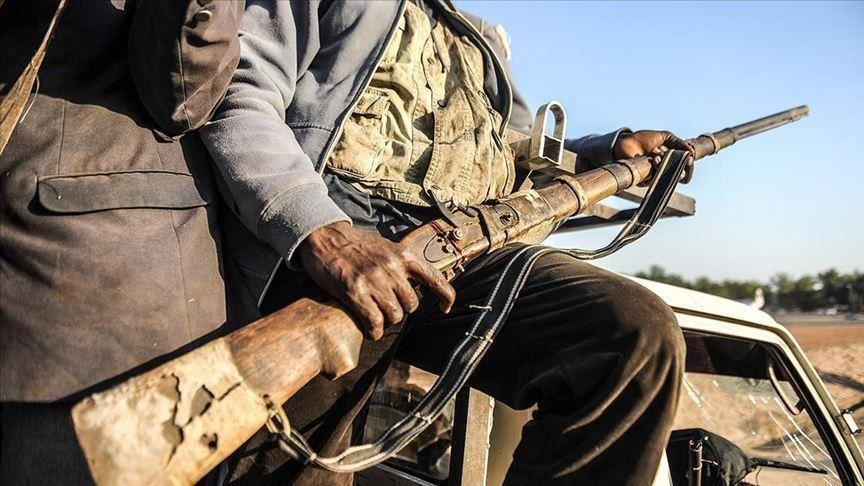 مقتل 3 مدنيين في هجومين مسلحين شمال مالي