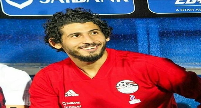 أحمد حجازي: أداء المنتخب سيتحسن في المباريات القادمة.. وكيروش مدرب كبير
