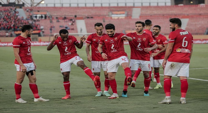 رابطة الأندية تعدل موعد مباراتي الأهلي ضد فيوتشر وبيراميدز بسبب السوبر الإفريقي