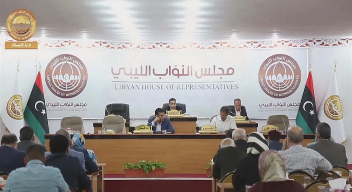 البرلمان الليبي يرجئ جلسته بشأن الانتخابات
