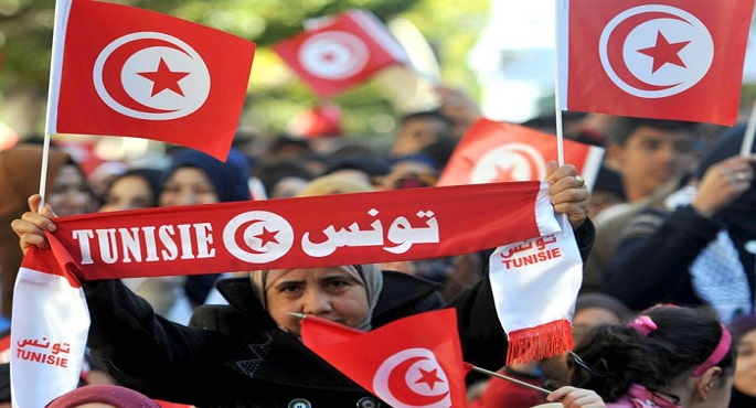 لأول مرة .. تونس تحيي ذكرى الثورة في يوم انطلاق شرارتها