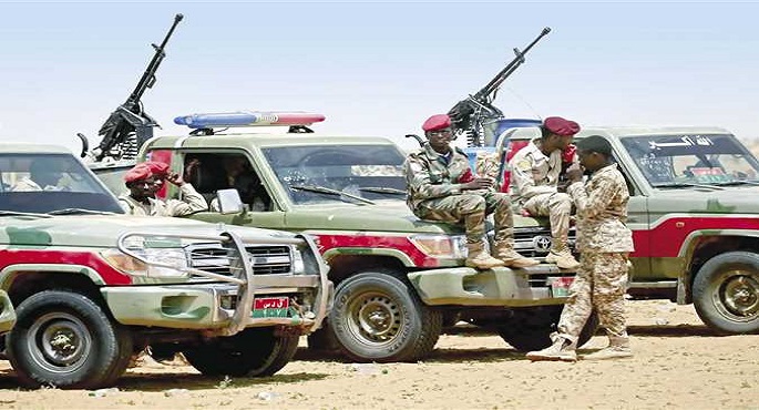 السودان يطالب إثيوبيا بالكف عن اتهامه باتخاذ مواقف لا دليل عليها ويؤكد عدم استخدام أراضيه في أي عدوان