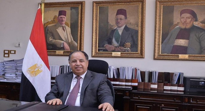 وزير المالية: تحديد مواعيد صرف مرتبات أبريل ومايو ويونيه 2022