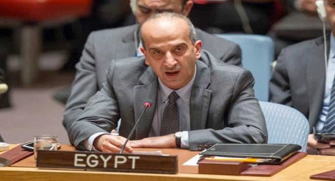 مصر تقود تحركا يضم 108 دولة بالأمم المتحدة لتمويل جهود بناء السلام