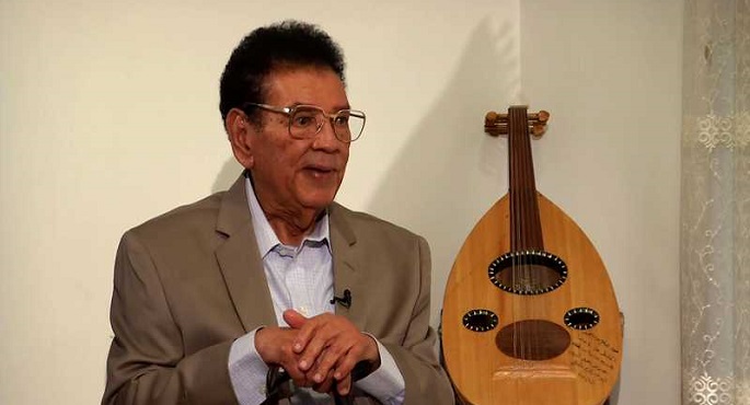 وفاة الفنان والموسيقار السوداني عبد الكريم الكابلي