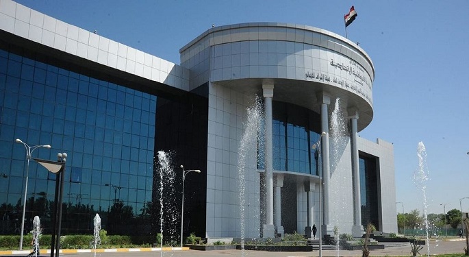 المحكمة الاتحادية العليا في العراق تصادق بشكل نهائي على نتائج انتخابات البرلمان