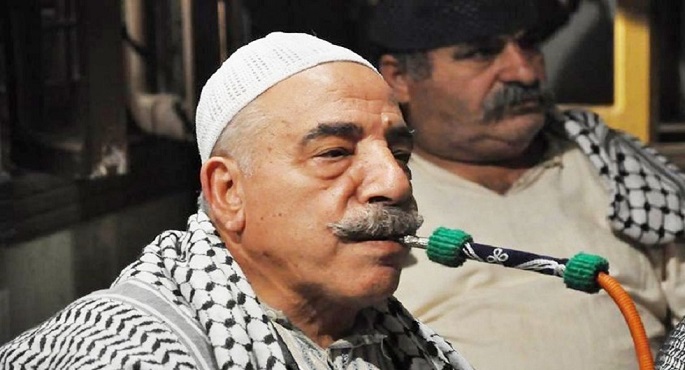 وفاة الممثل السوري محمد الشماط عن 85 عاماً بعد مسيرة حافلة