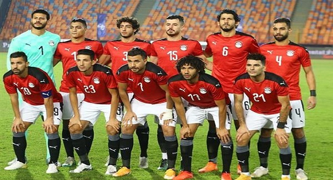 المنتخب الوطني يختتم استعداداته لمواجهة الكاميرون غدا