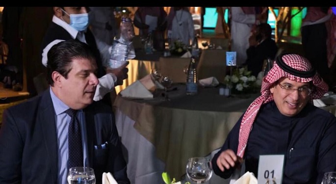 انتخاب محمد الحارثي رئيسا لاتحاد إذاعات الدول العربية ومحمد العواش وحسين زين نائبين