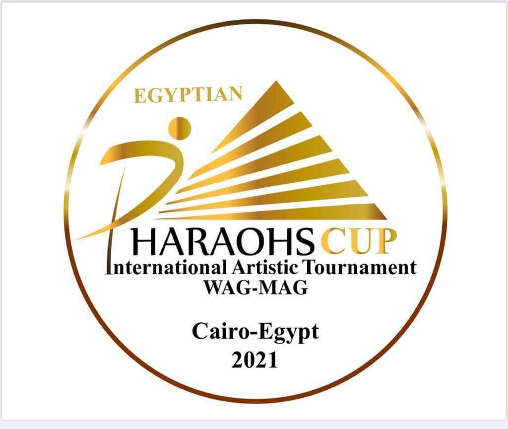 اليوم .. انطلاق بطولة الفراعنة الدولية للجمباز الفنى