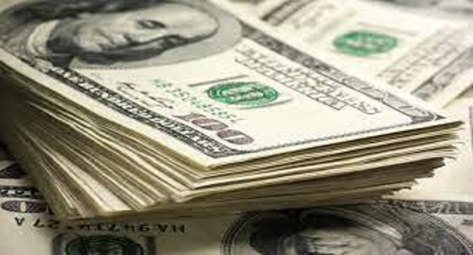 إستقرار سعر الدولار اليوم امام الجنيه