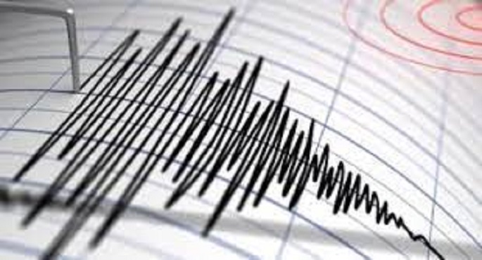 زلزال بقوة 4.7 درجة يضرب إقليم العيون بالمغرب