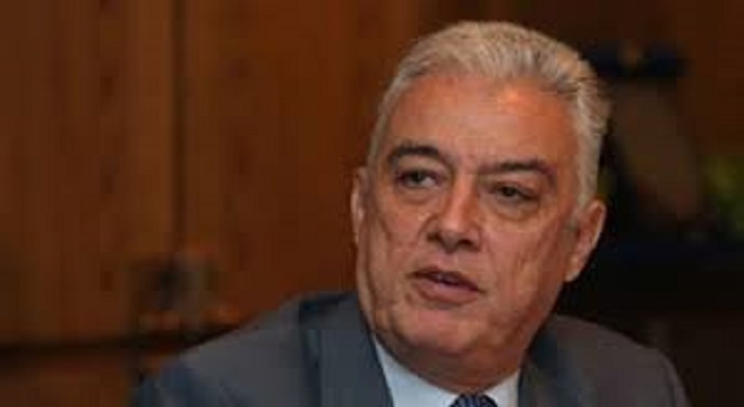 قائمة سامح فهمي تتراجع عن خوض انتخابات اتحاد الكرة