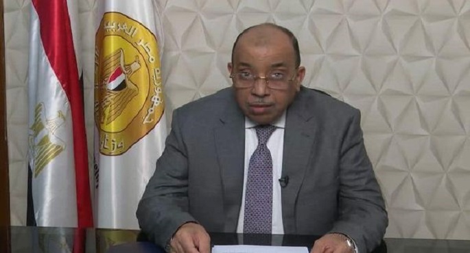 محمود شعراوى : مصر تضع تجاربها التنموية الناجحة في مجالات تطوير ومواجهة تحديات المدن أمام الأشقاء الأفارقة