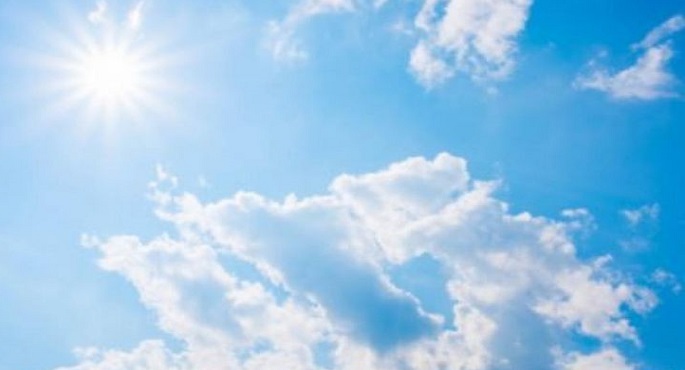طقس اليوم معتدل نهارا على الوجه البحرى.. والعظمى بالقاهرة 24 درجة