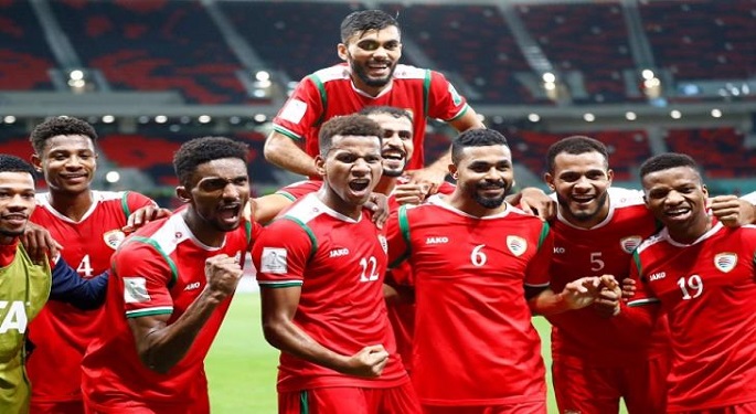 كأس العرب.. قطر وعمان إلى ربع النهائي على حساب العراق والبحرين