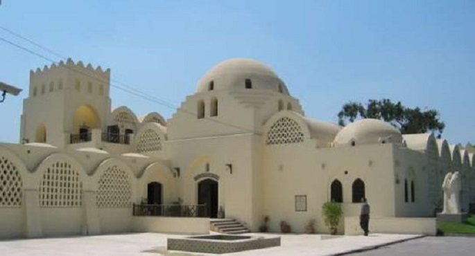 افتتاح قرية المهندس حسن فتحي التاريخية اليوم بالبر الغربي في الأقصر