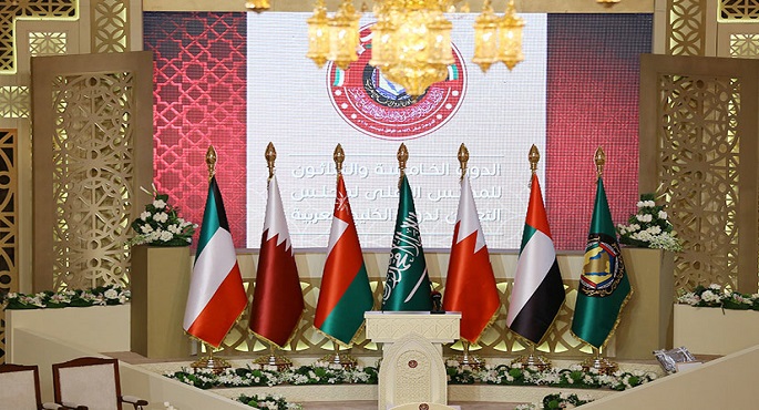مجلس التعاون الخليجى يرفض التصريحات الإيرانية بشأن الإمارات