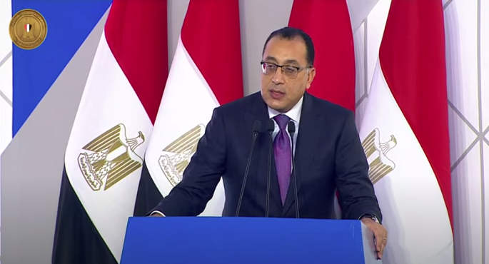مدبولي : مشروعات الدولة تستهدف تحقيق جودة الحياة ورفع مستوى المعيشة للمواطن بصعيد مصر