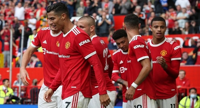 مانشستر يونايتد ضيفاً على نيوكاسل لمواصلة الإنتصارات بالدوري الإنجليزي