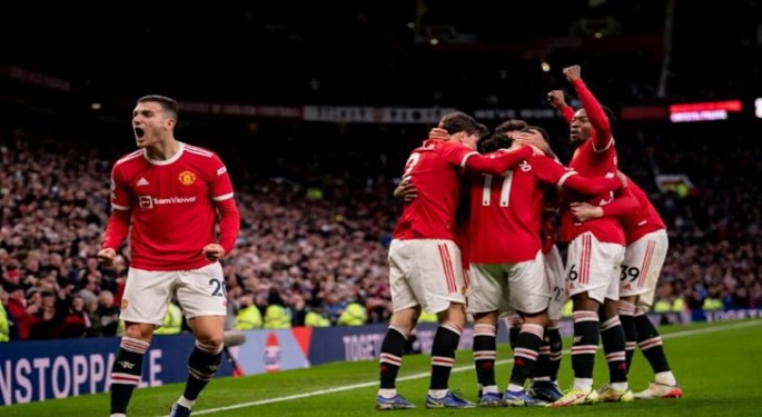مانشستر يونايتد يخشى المفاجآت أمام ريدينج فى كأس الاتحاد الإنجليزي