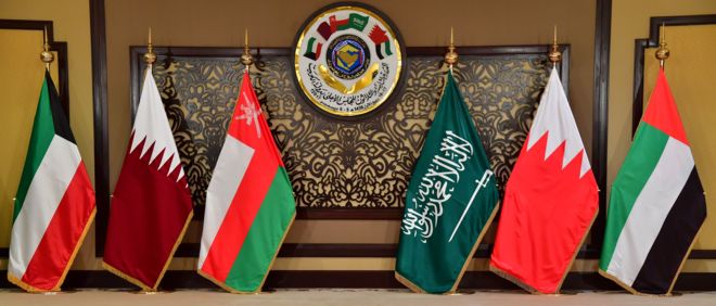 مجلس التعاون الخليجى يدين إحراق المستعمرين مسجدا فى قرية كور بطولكرم