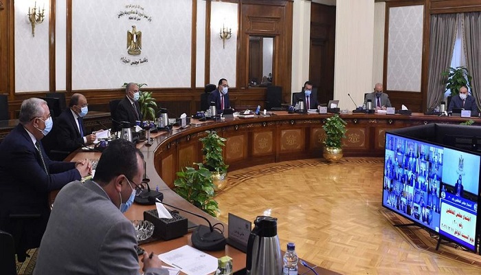 بالصور.. مدبولي يؤكد ضرورة استمرار رفع درجة الاستعداد القصوى تحسبًا للتقلبات الجوية والأمطار
