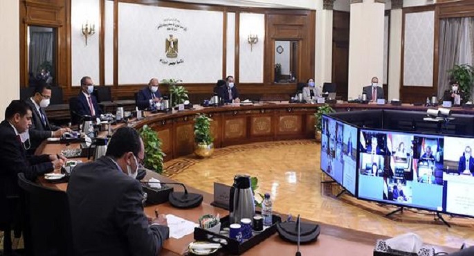 بالصور..رئيس الوزراء يترأس الاجتماع الأول للجنة العليا المعنية بالتحضير لاستضافة مصر لمؤتمر الأطراف الـ 27 لتغير المناخ