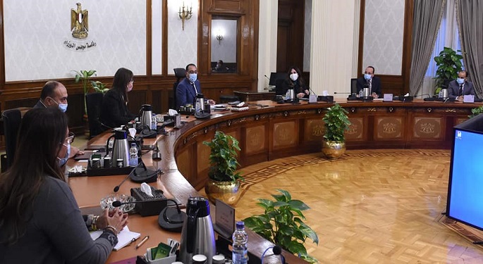 بالصور.. رئيس الوزراء يؤكد أهمية الإسراع بوتيرة تنفيذ البرنامج الوطني للإصلاحات الهيكلية