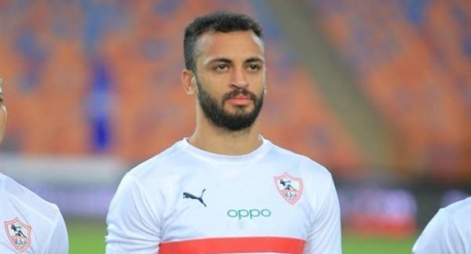مروان حمدي يقود هجوم منتخب مصر أمام تونس.. وعودة حجازي وفتحي وأفشة