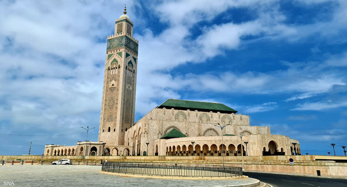 برنامج لترميم مساجد المغرب التاريخية حفاظاً على التراث المعماري