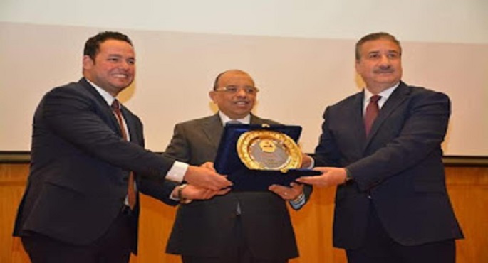 معلومات الوزراء يكرم الفائزين بمسابقات مراكز المعلومات بالمحافظات