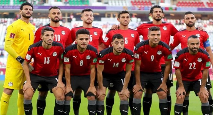 فيفا يصدر آخر تصنيف في 2021.. ومصر الرابع عربياً