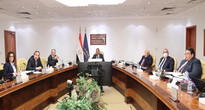 وزير الاتصالات يشهد اعلان نتائج النسخة الثالثة والختامية من مسابقة كأس أفريقيا لإبداع التطبيقات والألعاب الرقمية