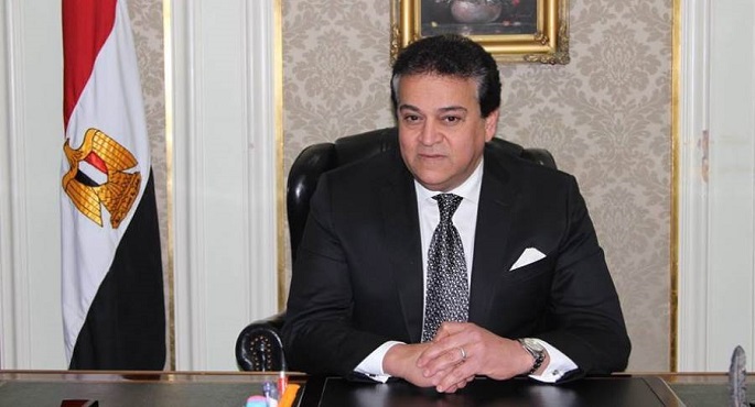 وزير التعليم العالي يعلن اليومَ أسماء الفائزين بجوائز الدولة 2021