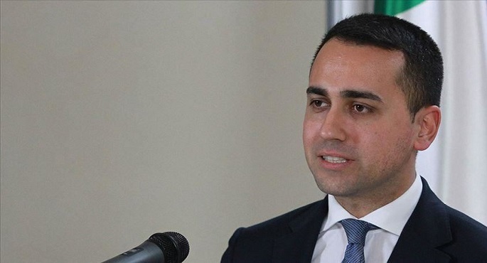 وزير الخارجية الإيطالي: استقرار ليبيا التحدي الأكثر إلحاحا لنا بمنطقة المتوسط