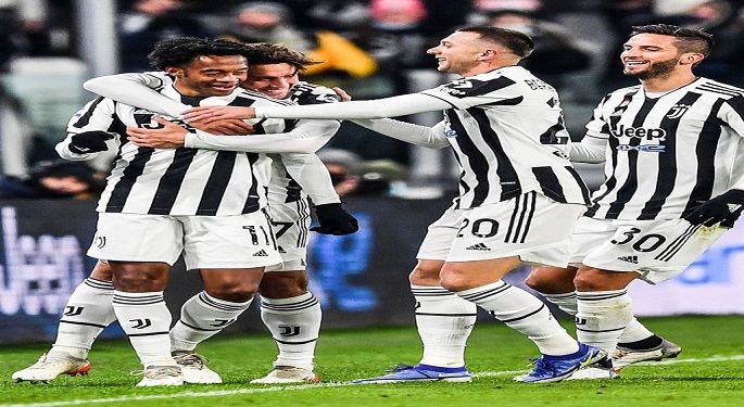 يوفنتوس يودع دوري أبطال أوروبا بمواجهة ثأرية أمام باريس سان جيرمان