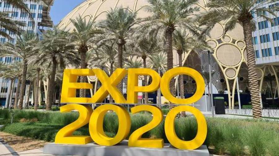 “إكسبو 2020 دبي” يسجل نحو 9 ملايين زيارة خلال 3 أشهر