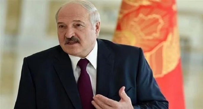 بيلاروسيا تؤكد اتخاذ الرد المناسب على أي استفزاز على الحدود الأوكرانية