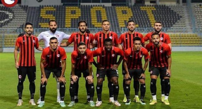 فيوتشر يخشى مفاجآت غزل المحلة اليوم في الدورى