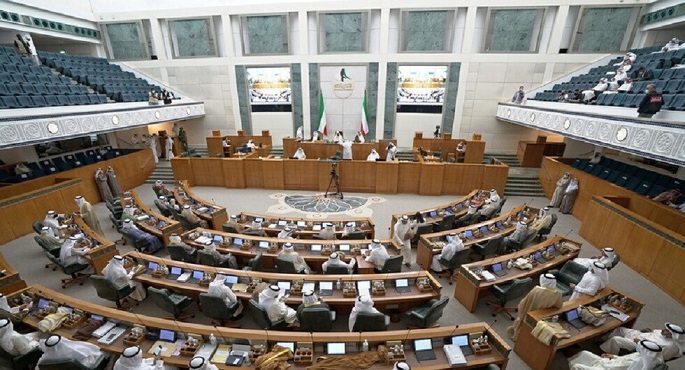 مجلس الأمة الكويتي يوافق على تعديل قانون الإعلام المرئي والمسموع