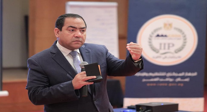 رئيس الجهاز المركزي للتنظيم والإدارة: تدريب أكثر من 69 ألف موظف مرشح للانتقال إلى العاصمة الإدارية