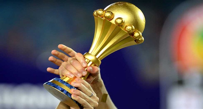 قرعة الدور التمهيدي لتصفيات كأس أمم إفريقيا (كوت ديفوار 2023) تسفر عن 6 مواجهات